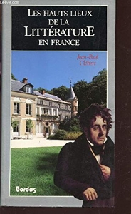 <a href="/node/68166">Les hauts lieux de la littérature en France</a>