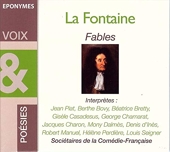 Les Fables - Eponymes - 22/06/2012