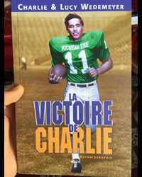 La Victoire De Charlie