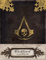 Assassins Creed Iv Black Flag - Le Journal Perdu De Blackbeard