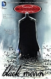Batman - The Black Mirror - Turtleback Books - 05/03/2013