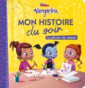 Disney Poupée Vampirina de Ghoul Girl : : Jeux et Jouets