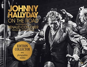 De l'amour Edition Edition Colletctor Inclus DVD - Johnny Hallyday