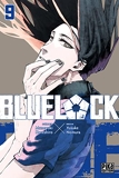 Blue Lock - Tome 09
