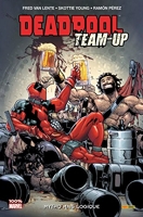 Deadpool team up - Tome 03