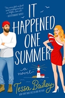 It Happened One Summer - A Novel