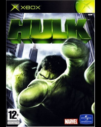 Hulk, Tome 1