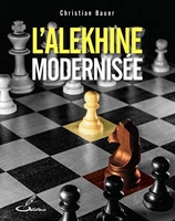 L'Alekhine modernisée