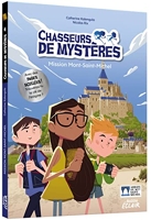 Chasseurs De Mystères Mont Saint Michel