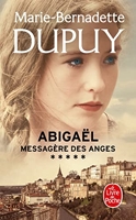 Abigaël, messagère des anges (Abigaël Saison 1, Tome 5)