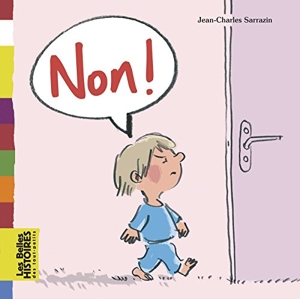 Non ! de Jean-Charles Sarrazin