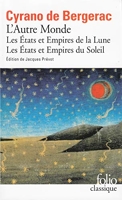 Les États et Empires de la Lune - Les États et Empires du Soleil