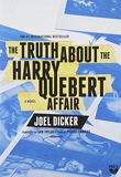 The Truth About the Harry Quebert Affair - Blackstone Audiobooks - 27/05/2014