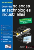Guide des sciences et technologies industrielles 2021-2022 - Elève - 2021