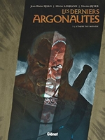 Les Derniers Argonautes - Tome 03 - L'Orbe du monde