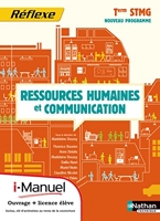 Ressources humaines et communication - Tle STMG