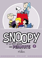 Snoopy et le petit monde des Peanuts - Tome 2