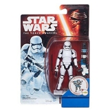 Star Wars 7 - Figurine 10 cm - modèle aléatoire