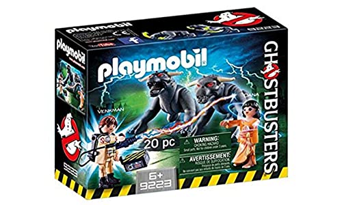 9223 playmobil 2024