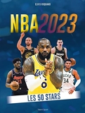 Nba 2023 - Les 50 stars