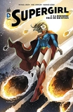 Supergirl - Tome 1 - La dernière fille de krypton - Format Kindle - 7,99 €