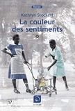 La couleur des sentiments (tome 1) - Editions de la Loupe - 08/06/2011