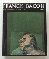 Francis Bacon - Avery - 23/07/1964