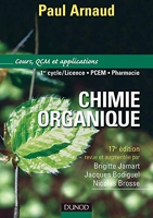 Chimie organique - Cours et applications