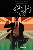 James Bond Tome 3 - Hammerhead