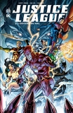 Justice League - Tome 2 - L'odyssée du mal - Format Kindle - 7,99 €