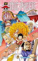 One Piece - Édition originale - Tome 80 - Vers une bataille sans précédent