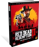 Red Dead Redemption 2 - Das offizielle Buch - Standard Edition - Bandai Namco Entertainment Germany GmbH