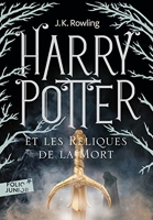 Harry Potter, coffret 4 volumes : Tome 1 à tome 4 (ROMANS JUNIOR ETRANGERS)  - J.K. Rowling: 9782070545193 - AbeBooks