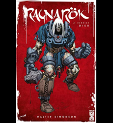 Ragnarök - Tome 01
