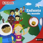 Le Kididoc autour du monde - Livre pop-up dès 4 ans - Lirandco : livres  neufs et livres d'occasion