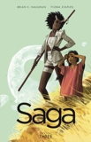 Saga 3 - Turtleback Books - 25/03/2014