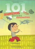101 Virelangues Devinettes Et Proverbes