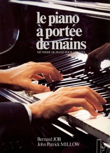 Les Gammes En Musique Au Piano (Livre/DVD)