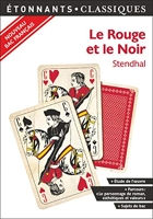 Spécial Bac 2020 - Le Rouge et le Noir - Format Kindle - 4,49 €