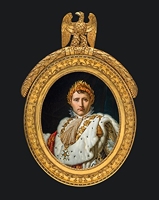 Napoléon. La maison de l'Empereur
