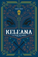 Keleana, tome 4 - La Reine des Ombres, première partie