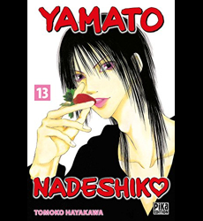 Yamato Nadeshiko