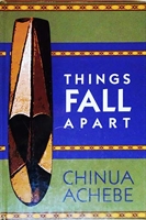 Things Fall Apart - Folio Society - 2008