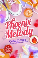 Le Bureau Des Coeurs Trouvés Tome 4 - Phoenix Melody
