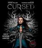 Cursed - Simon & Schuster Audio - 16/06/2020