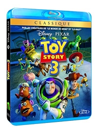 Toy Story 3 [Blu-Ray] 