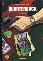 Quarterback, tome 2 - Ralph Aparicio