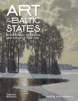 Art of the Baltic States /anglais