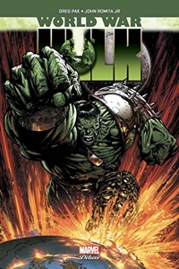 World War Hulk de Greg Pak