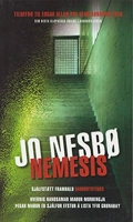 Nemesis (Icelandic Edition) - Format Kindle - 2,51 €
